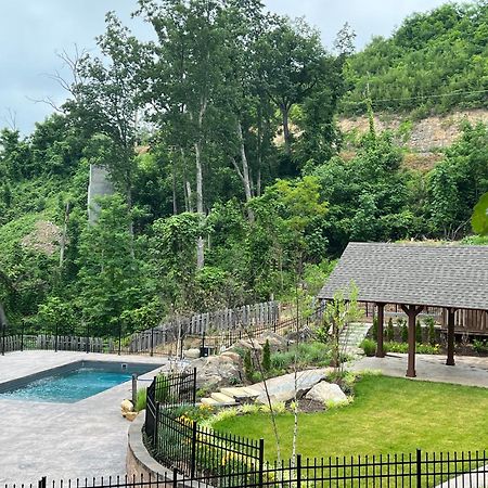 High Cotton Villa Gatlinburg Luaran gambar
