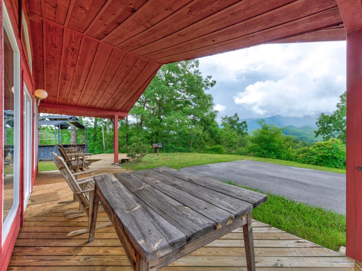 High Cotton Villa Gatlinburg Luaran gambar