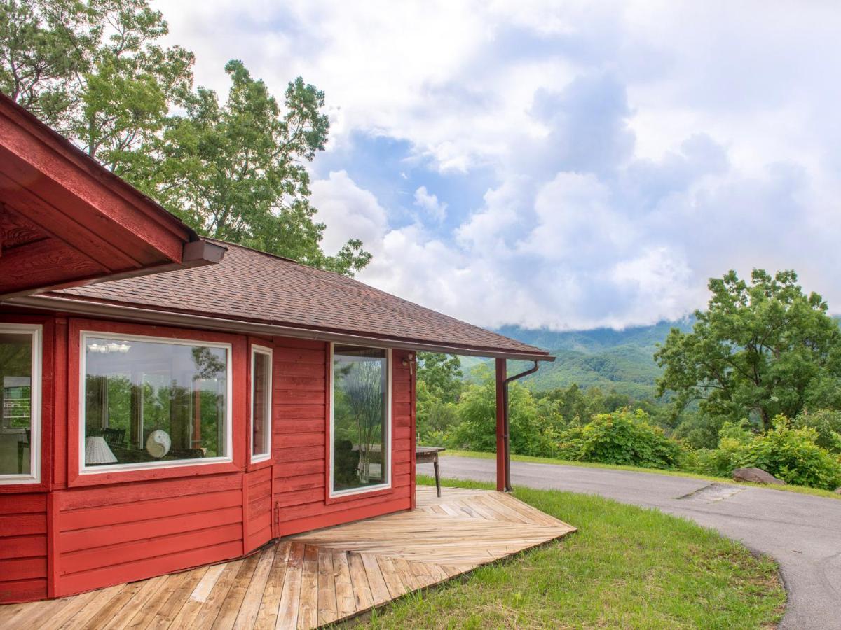 High Cotton Villa Gatlinburg Luaran gambar