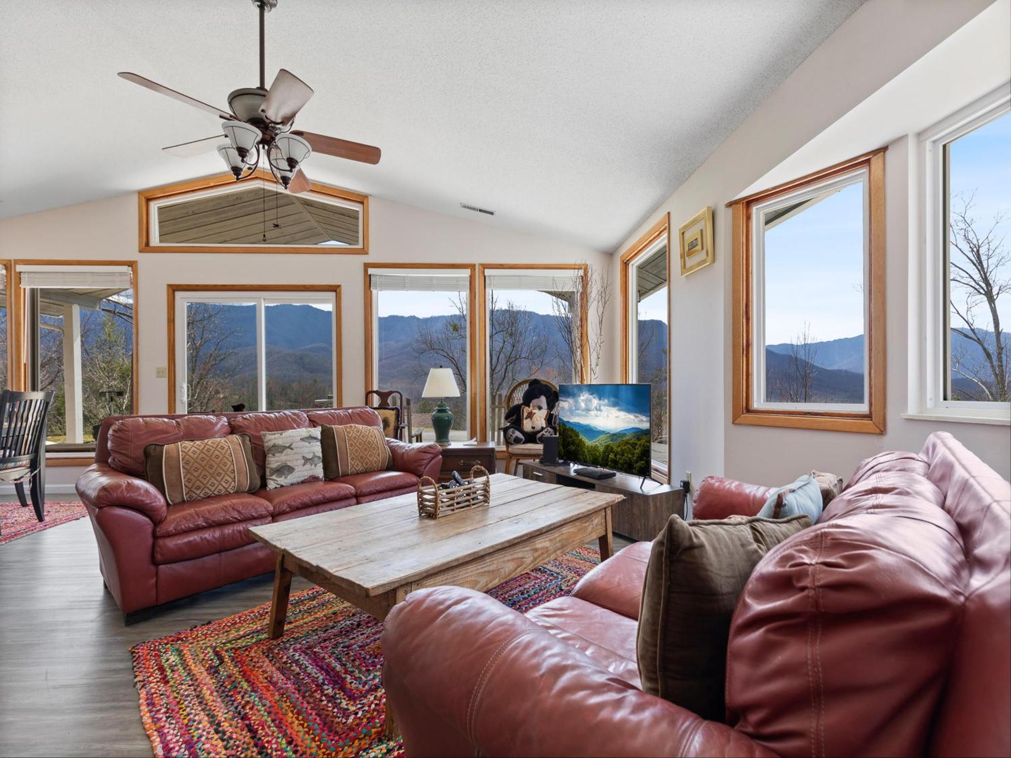 High Cotton Villa Gatlinburg Luaran gambar